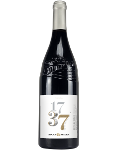 1737 - Côtes du Rhône - Red