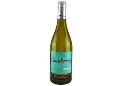 Chardonnay – IGP Gard