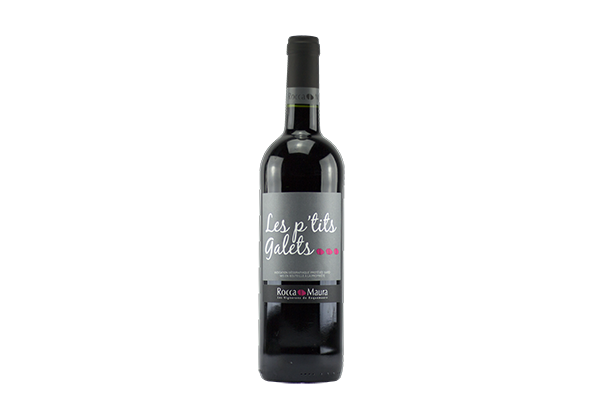 Les P’tits Galets Red (Protected Geographical Indication)