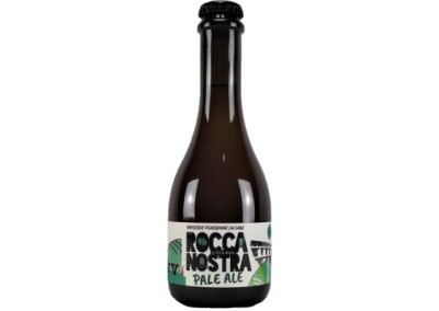 Rocca Nostra – Pale Ale 33cL