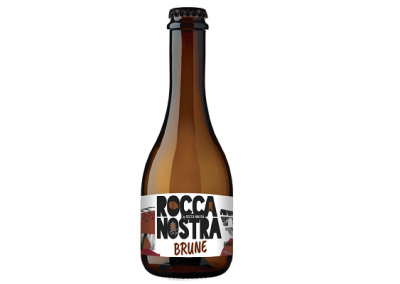Rocca Nostra – Brune 75cL