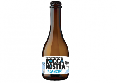 Rocca Nostra – Blanche 33cL