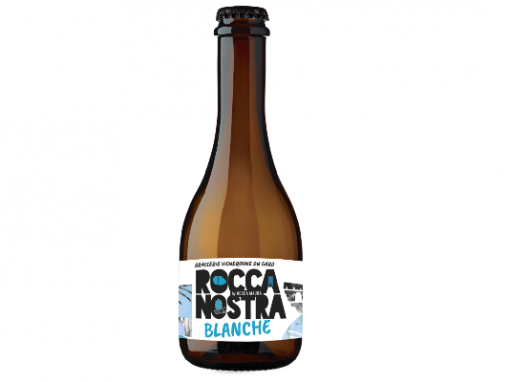 Rocca Nostra – Blanche 33cL