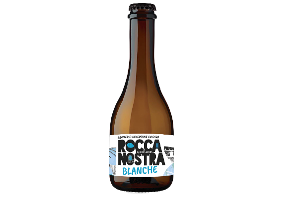 Rocca Nostra – Blanche 75cL